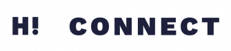 Hemp Impact Logo h! connect